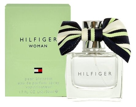 hilfiger pear blossom