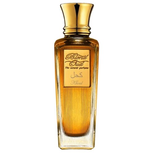 Blend Oud парфюмерная вода Khoul, 75 мл private blend wild oud persian парфюмерная вода 1 5мл