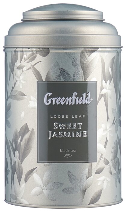 Чай Greenfield Sweet jasmine