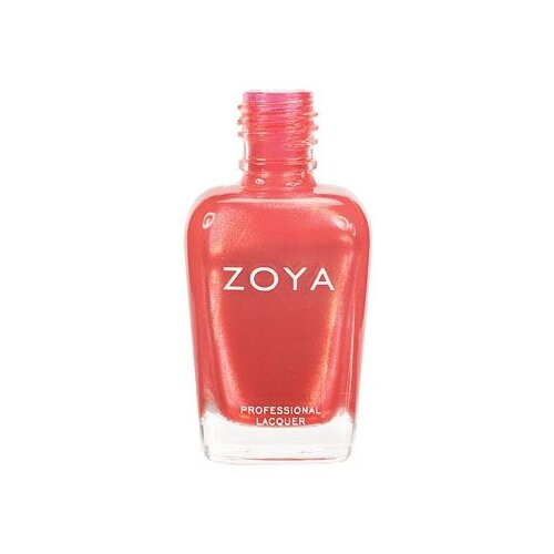 Zoya Лак для ногтей Professional Lacquer, 15 мл, Annie