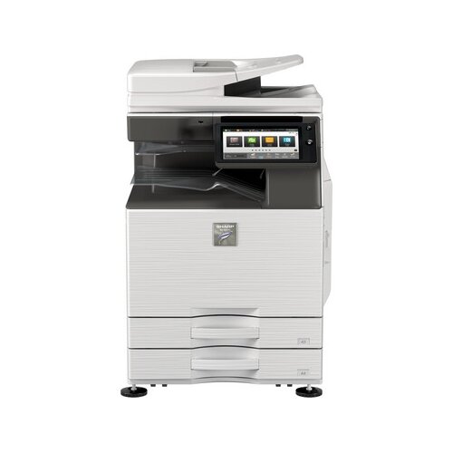 фото Мфу sharp mx-m4051eu