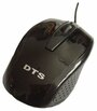 Мышь DTS M862  Black USB