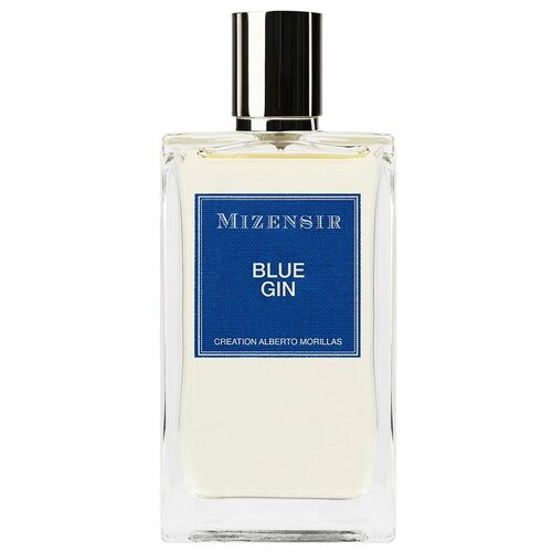 Mizensir Blue Gin 100 мл