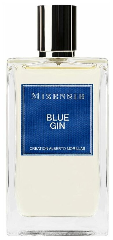 Mizensir Blue Gin 100 мл