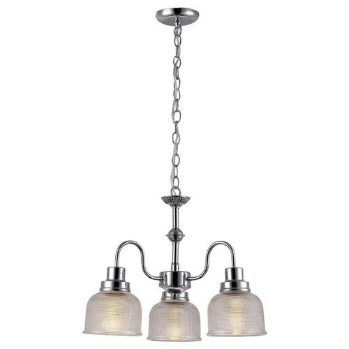 фото Люстра arte lamp a9186lm-3cc