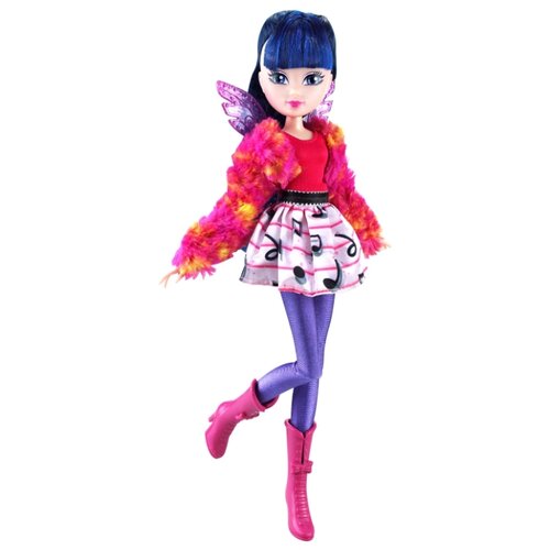 фото Кукла Winx Club Музыкальная