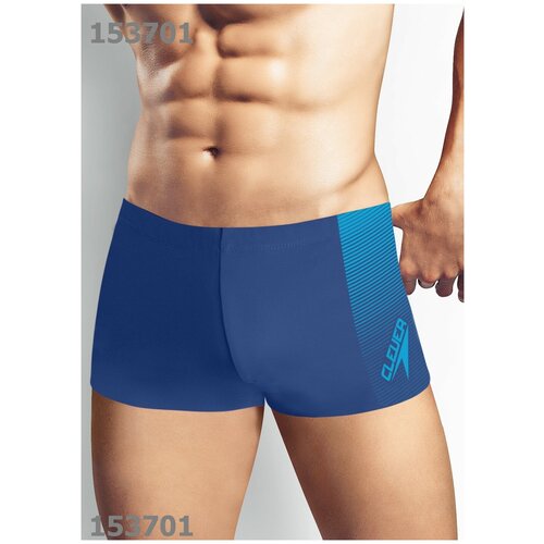 Шорты куп Clever 50 Синий 1028₽