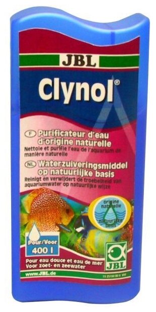 JBL Clynol -        , 100 ,  400 