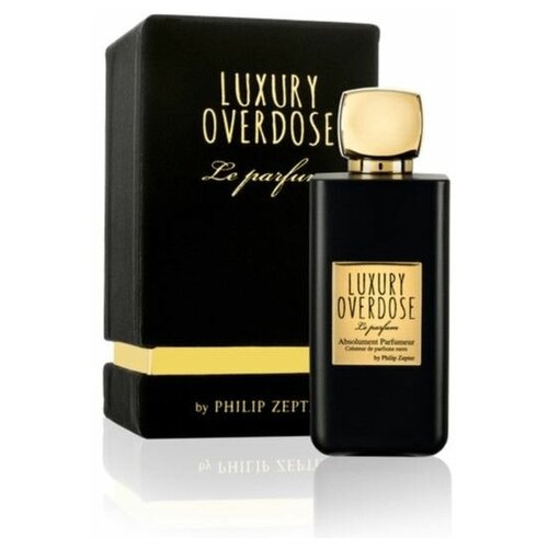 Духи Luxury Overdose 