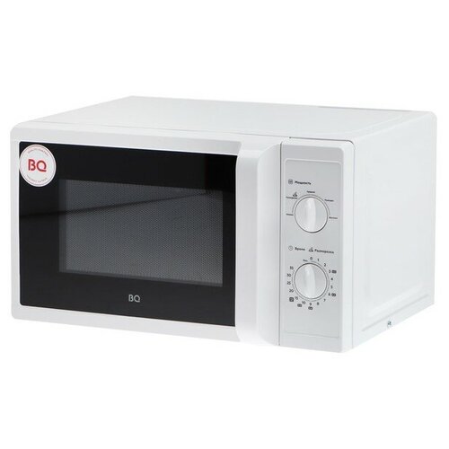 Микроволновая печь BQ MWO-20030WS 715500₽