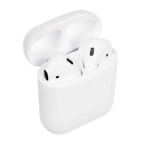 Наушники REMAX PD-BT360 беспроводные TWS BT 53 белый 224700₽