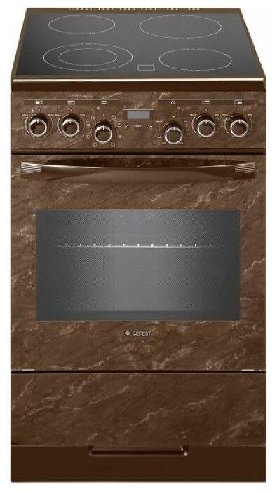 Электрическая