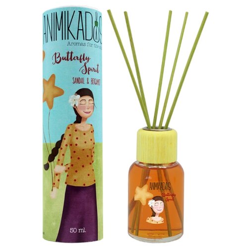 фото Ambientair диффузор animikados