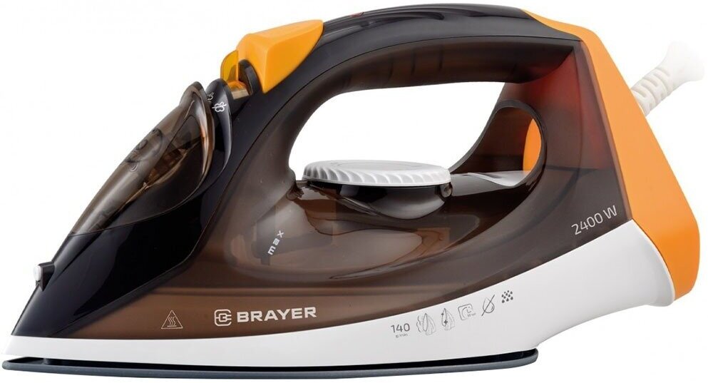 Утюг Brayer BR4003