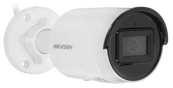 Видеокамера IP Hikvision , 4 мм - фото №4