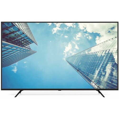 Телевизор Telefunken TF-LED58S05T2SU 3113300₽