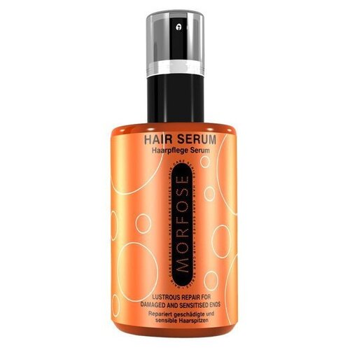 фото Morfose Сыворотка для поврежденных волос Hair Serum , 75 мл