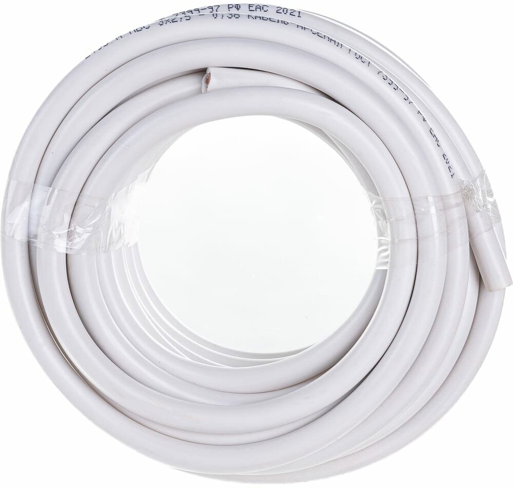 фото Кабель-Арсенал Провод ПВС 3x2,5 ГОСТ DIY - 10 м