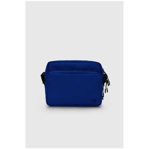 фото Сумка кросс-боди sputnik, синий