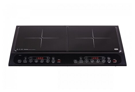 Электрическая плита Olto HP-201I