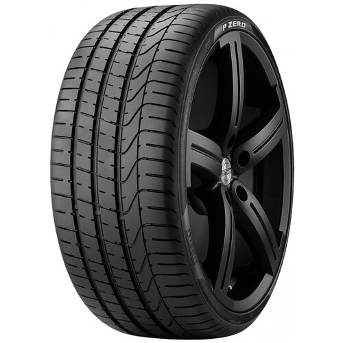 Шины Pirelli P Zero 315/35 R20 110W RunFlat