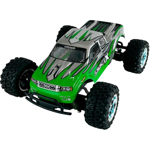 Радиоуправляемый джип 4WD 1:12 2.4G S830-Green радиоуправляемый джип 4wd 1 12 2 4g s track s830 blue