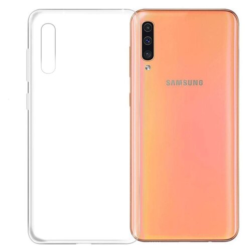 фото Чехол-накладка df для samsung
