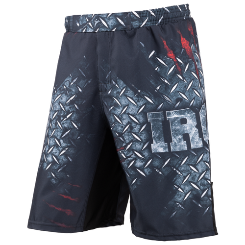 фото Шорты для rusco mma iron, взрослые (xxl) rusco sport