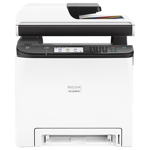 Многофункциональное устройство Ricoh M C250FW (408329)