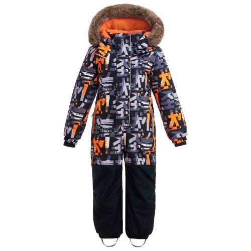 фото Комбинезон premont wp92176