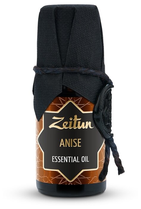 Zeitun эфирное масло Анис