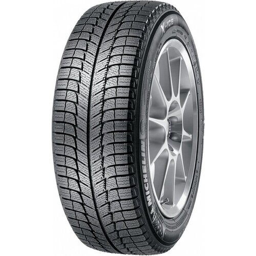 225/60 R17 Michelin X-Ice Snow 103T