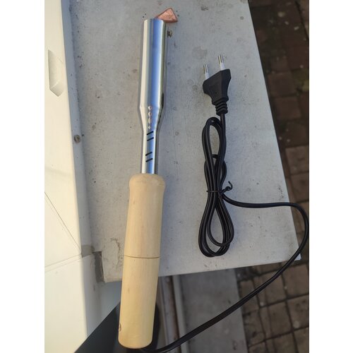 Паяльник x-pert 100 Вт 75000₽