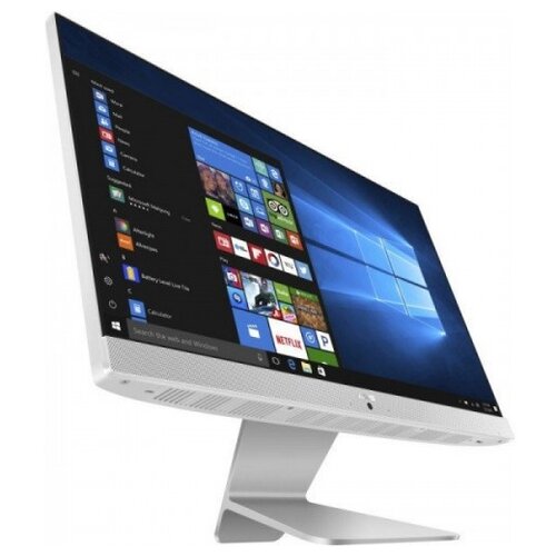 фото Моноблок asus vivo aio v222gak-wa020d intel pentium silver j5005/4 гб/500 гб/intel uhd graphics 605/21.5"/1920x1080/dos