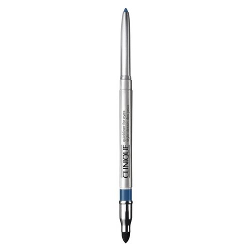 Clinique Карандаш для глаз Quickliner for Eyes, оттенок 08 blue grey