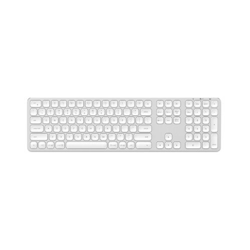 фото Клавиатура satechi aluminum