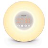 Часы настольные Philips Wake-up light HF3500/70 - изображение