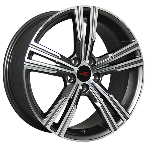 Колесный диск LegeArtis V521 8x19/5x108 D63.3 ET55 GMF