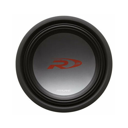 Автомобильный сабвуфер Alpine SWR-1542D 3950000₽