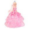 Кукла Toys Lab Ася Стиль принцессы, 28 см, 35099 - изображение