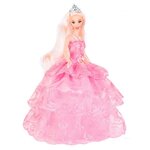 Кукла Toys Lab Ася Стиль принцессы, 28 см, 35099 - изображение