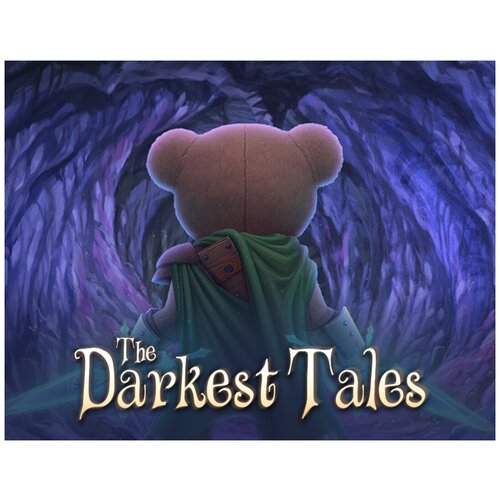 The Darkest Tales
