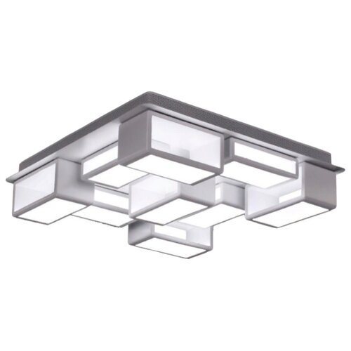 фото Люстра светодиодная citilux синто cl711135, led, 135 вт