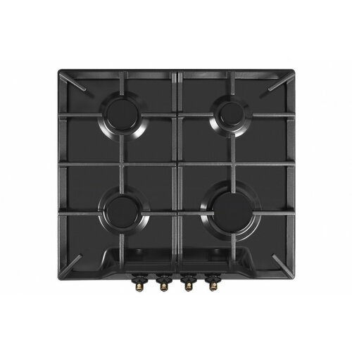 Встраиваемая газовая поверхность Gefest ПВГ 1212 К3 черный 1399000₽