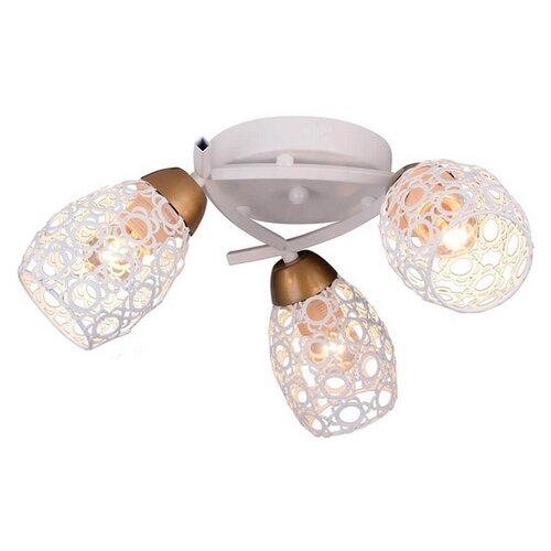 фото Люстра toplight mavis