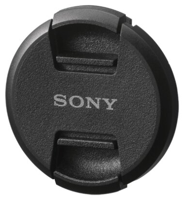 Крышка на внешнюю часть объектива Sony ALC-F49S 49 мм фото 2