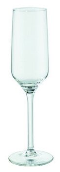 фото MPRO CARREE бокал Д/шампанског - Metro Professional