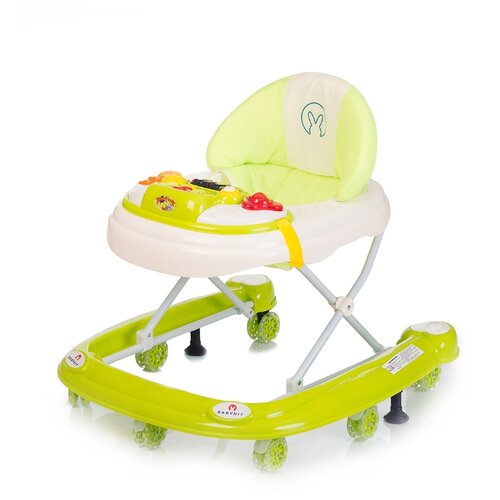 фото Ходунки Babyhit START KART