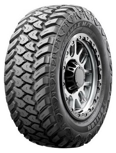 Шина Sailun Terramax M/T 265/70R17 121Q