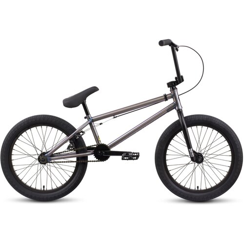 BMX Atom Team 2022 2075 Серебристый 3361500₽